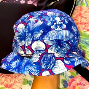 Original Chuck Bucket Hat (unisex)